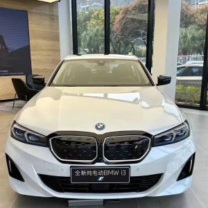 Электромобиль BMW i3 592km 2023