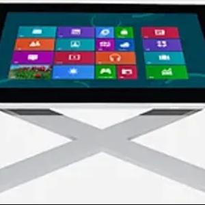 Interaktiv sensorli stol Teleset TTI-55X