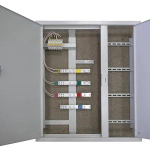 Щит этажный