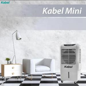 Air Cooler мобильный MINI на 25м2