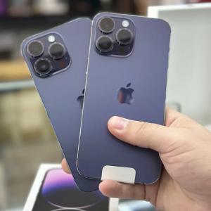 Смартфон Apple iPhone 14 Pro Max