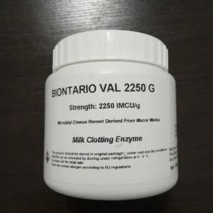 Химозин (Chymosin) для производства брынзы и сыра