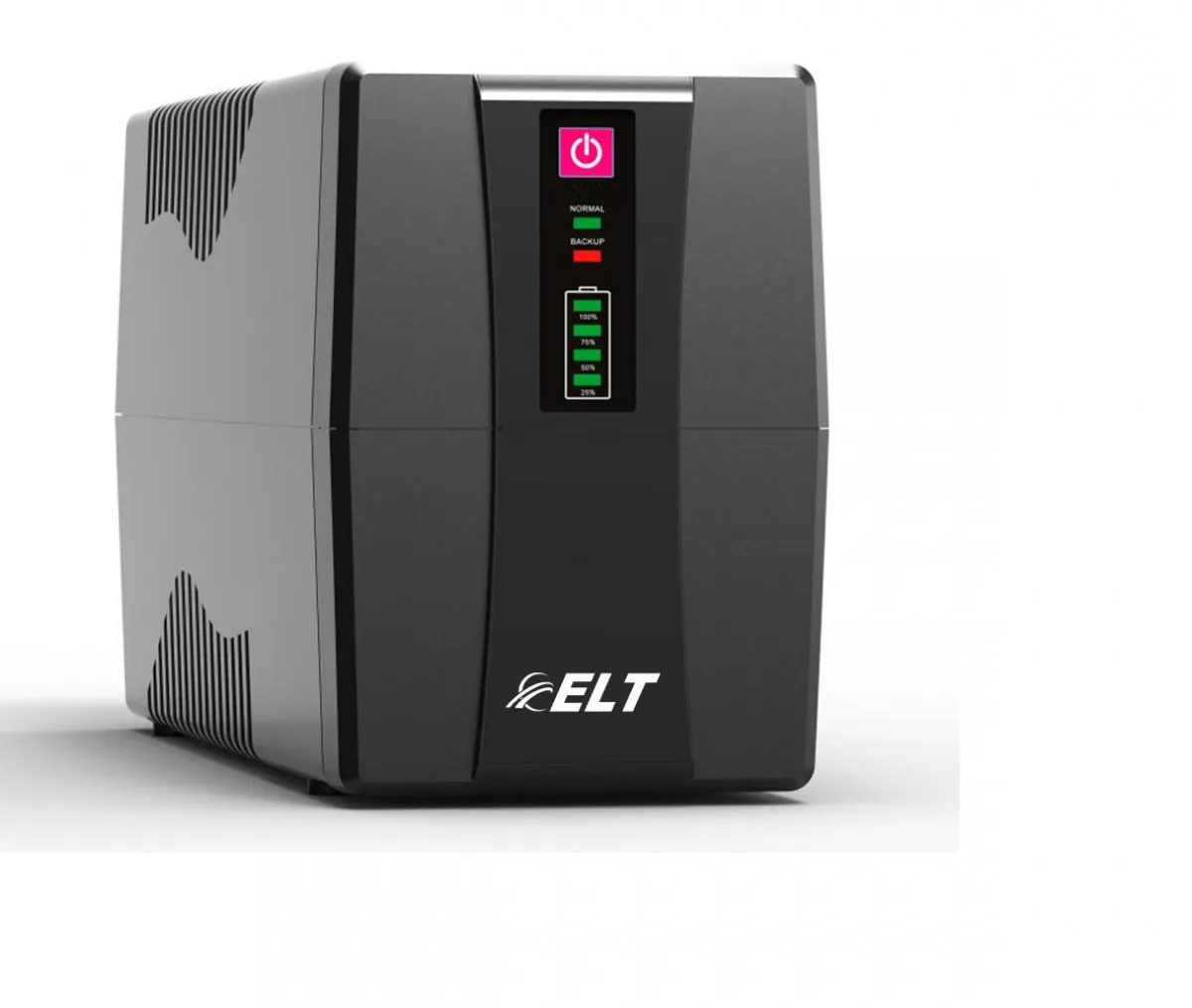 UPS ИБП ELT i-650 / 650VA/390W