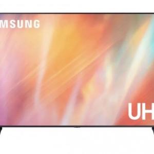 Samsung televizori 60" HD Smart TV Wi-Fi Android