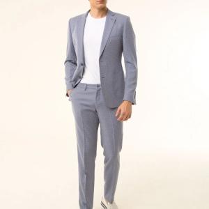 Hekimuglu erkaklar kostyumi