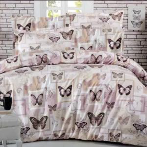 Bir kishilik choyshab atlas