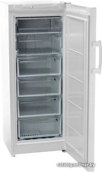 Indesit DSZ 4150 muzlatgichi