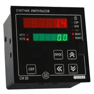 Puls hisoblagichi OWEN SI30