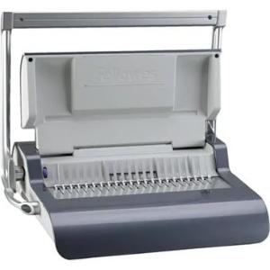 Брошюровщики на металлическую и пластиковую пружину