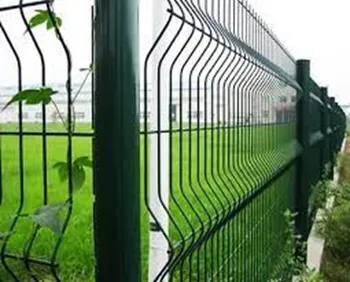 Eurofence, Eurofence, Eurogrid 3D, ishlab chiqaruvchidan