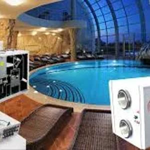 Вентиляция и кондиционирование