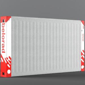 radiator paneli