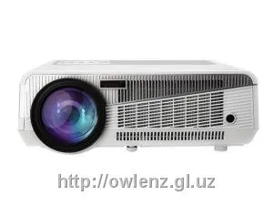 Proyektor LED86+