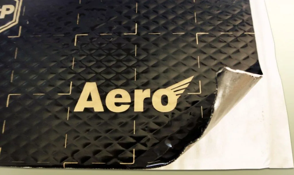 StP Aero