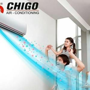 Кондиционер Chigo Inverter