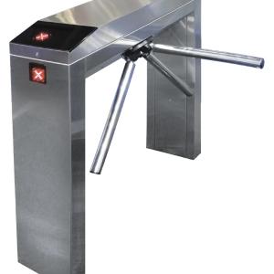 Турникет-трипод