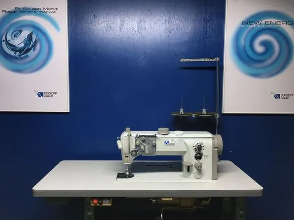 Duerkopp Adler 667 Eco