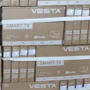 Телевизор Vesta HD LED Android