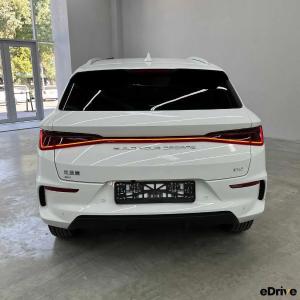 Электромобиль BYD E2 Full 405km 2023