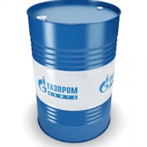 Gazpromneft Hydraulic HVLP Серия всесезонных гидравлических масел