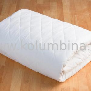 Одеяло летнее двухспальное Kolumbina