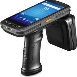 RFID считыватель Chainway C72 UHF