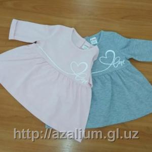 Туника для девочек