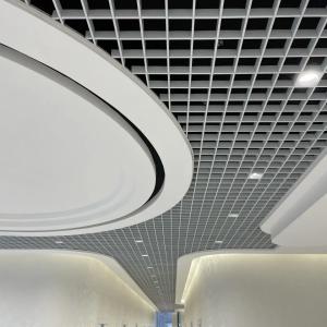 Потолки Грильято (Potolok Grilyato). Немецкое качество.