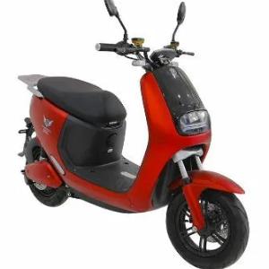 Электромопед FM-B10