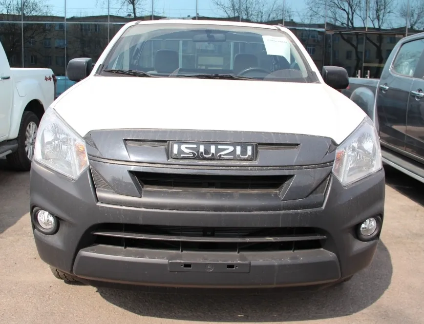 ISUZU