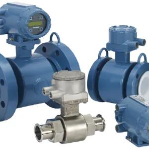 Электромагнитный расходомер 8700