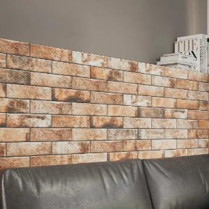 Кирпич ручной формовки