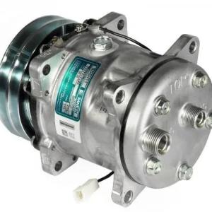 Sovutgichli yuk mashinasi kompressori