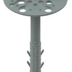 Дюбель со стальным гвоздем, мм - 150