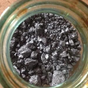 Йод кристаллический