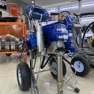 Окрасочные аппарат OXY1295