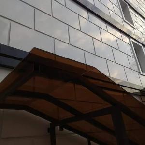 Ремонт и строительство под ключ