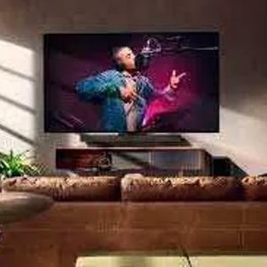 Телевизор LG 60" 4K LED Smart TV Wi-Fi