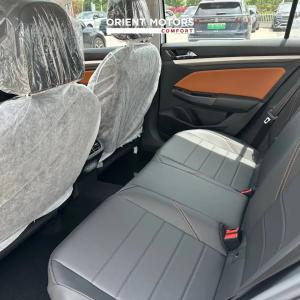 Автомобиль Volkswagen Bora 200TSI DSG PRO version 2023