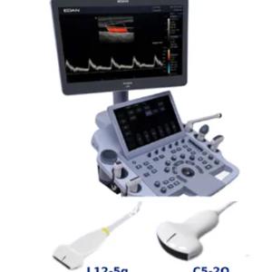 Ultratovush tizimi (ultratovush) Acclarix LX3, 3-model