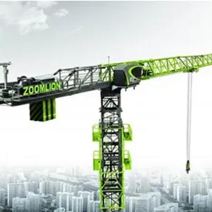 Minora krani WA6017-8F, tepasiz