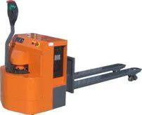 Электрическая тележка серии SWP-2500/3000
