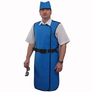 Rentgen nurlaridan himoya qiluvchi apronlar