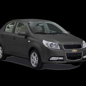 Lizing uchun yengil avtomobillar