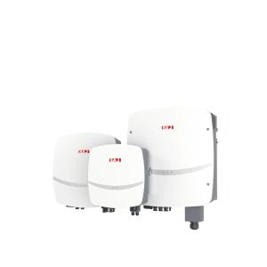 Сетевой инвертор