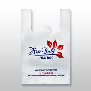 Маечные пакеты