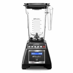 BAR BLENDER BLENDTEC EZ 600