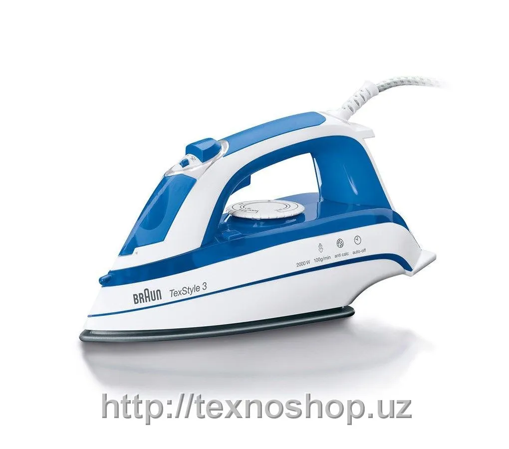 Dazmol Braun TS 355 A