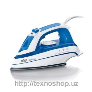 Dazmol Braun TS 355 A