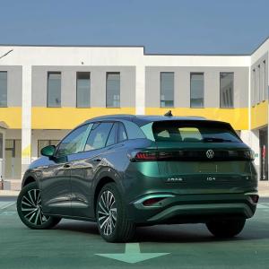 Электромобиль Volkswagen ID.4 X PRO